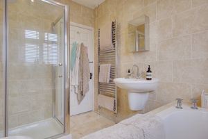 Bathroom- click for photo gallery